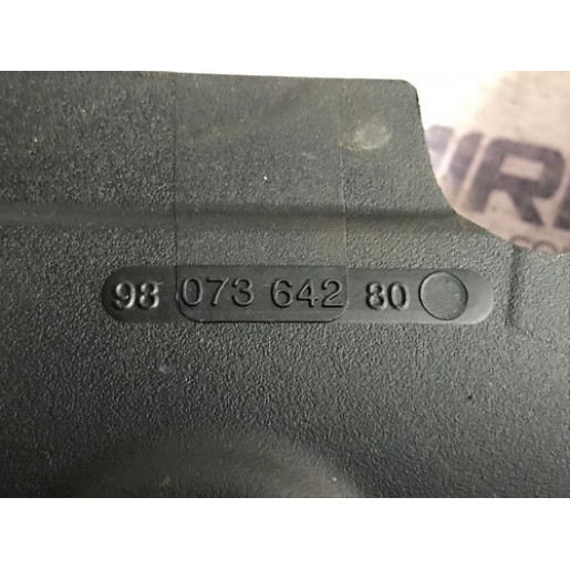 Захист ременя ГРМ Peugeot 308 1.6BlueHDI 2013-2021 9807364280